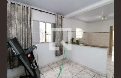 Casa para aluguel - vila constança , 1 quarto,  35 m² - são paulo