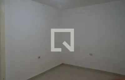 Casa para aluguel - água fria, 1 quarto,  65 m² - são paulo