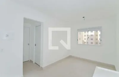 Apartamento para aluguel - ponte grande, 2 quartos,  32 m² - guarulhos