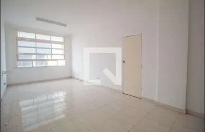 Apartamento para aluguel - centro, 1 quarto,  34 m² - rio de janeiro