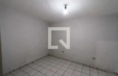 Casa para aluguel - sapopemba, 1 quarto,  35 m² - são paulo