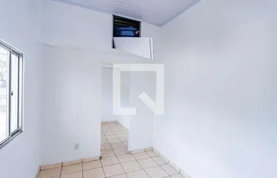 Casa para aluguel - vila penteado, 1 quarto,  32 m² - são paulo