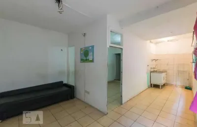 Casa / sobrado em condomínio para aluguel - ipiranga, 1 quarto,  80 m² - são paulo