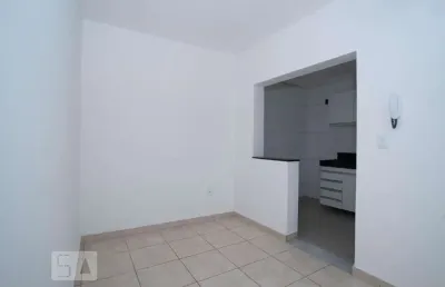 Casa para aluguel - rio branco, 2 quartos,  53 m² - belo horizonte