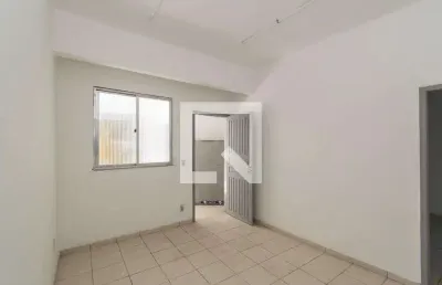 Casa para aluguel - jardim america, 1 quarto,  40 m² - rio de janeiro