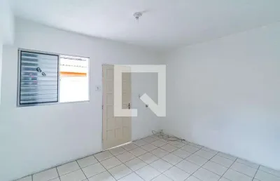 Casa para aluguel - jardim éster yolanda, 1 quarto,  50 m² - são paulo