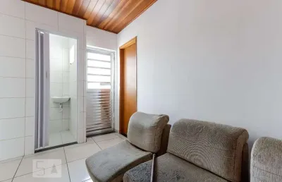 Casa para aluguel - vila guilherme, 1 quarto,  59 m² - são paulo