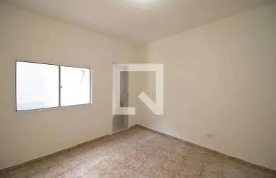 Casa para aluguel - vila maria , 1 quarto,  50 m² - são paulo