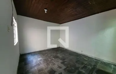 Casa para aluguel - cambuci, 1 quarto,  35 m² - são paulo