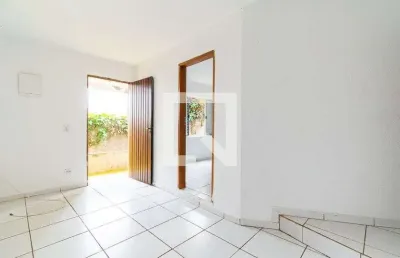 Casa para aluguel - jabaquara, 1 quarto,  30 m² - são paulo