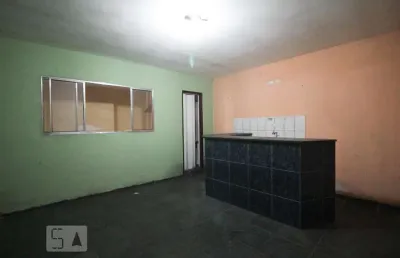 Kitnet / stúdio para aluguel - vila maria , 1 quarto,  25 m² - são paulo