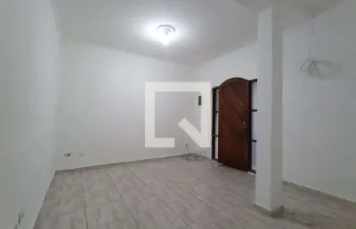 Casa para aluguel - cangaíba, 1 quarto,  45 m² - são paulo