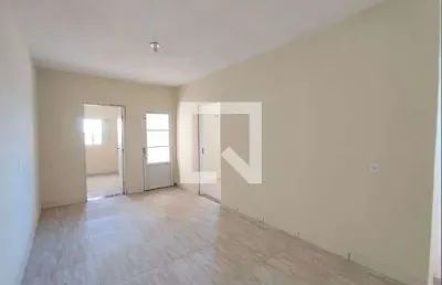 Casa para aluguel - cidade satélite íris, 2 quartos,  90 m² - campinas