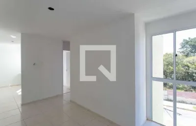 Apartamento para aluguel - trevo, 2 quartos,  42 m² - belo horizonte