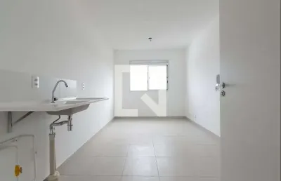 Apartamento para aluguel - josé bonifácio, 2 quartos,  32 m² - são paulo