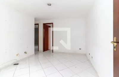 Apartamento para aluguel - jardim santo antonio, 2 quartos,  45 m² - são paulo