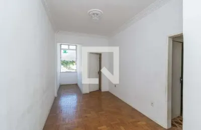 Apartamento para aluguel - ramos, 2 quartos,  48 m² - rio de janeiro