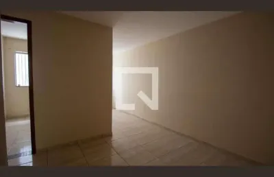 Apartamento para aluguel - vargem pequena, 2 quartos,  45 m² - rio de janeiro