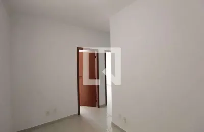 Apartamento para aluguel - jaqueline, 2 quartos,  40 m² - belo horizonte