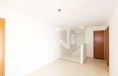 Apartamento para aluguel - guaratiba, 2 quartos,  46 m² - rio de janeiro