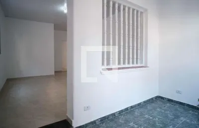 Casa para aluguel - ponte rasa, 1 quarto,  22 m² - são paulo
