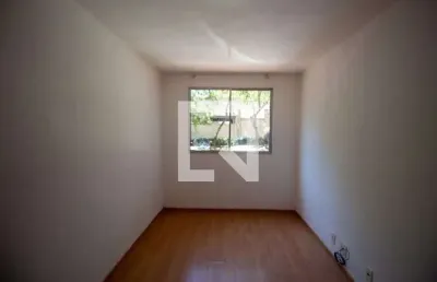 Apartamento para aluguel - itaquera, 2 quartos,  45 m² - são paulo