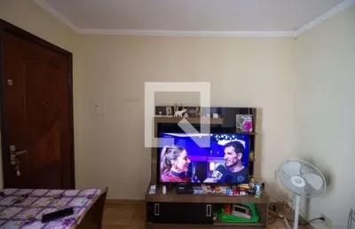 Apartamento para aluguel - itaquera, 2 quartos,  40 m² - são paulo