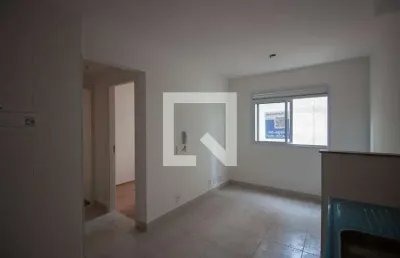 Apartamento para aluguel - itaquera, 2 quartos,  38 m² - são paulo