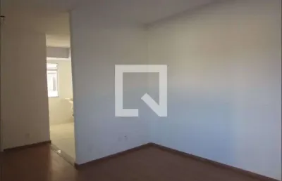 Apartamento para aluguel - campo grande, 2 quartos,  80 m² - rio de janeiro
