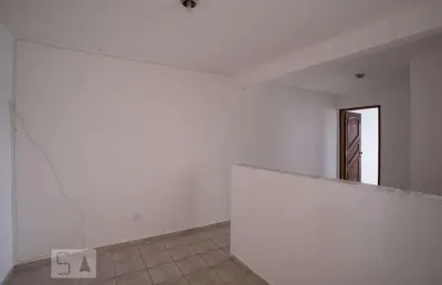 Casa para aluguel - jabaquara, 2 quartos,  45 m² - são paulo