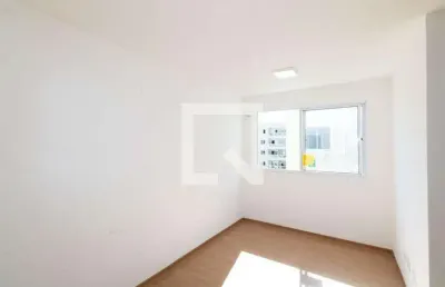Apartamento para aluguel - campo grande, 2 quartos,  45 m² - rio de janeiro