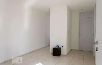 Apartamento para aluguel - campo grande, 2 quartos,  43 m² - rio de janeiro
