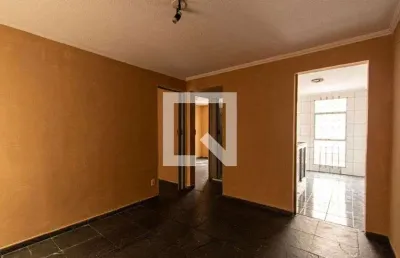 Apartamento para aluguel - central parque sorocaba, 2 quartos,  42 m² - sorocaba