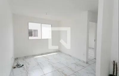 Apartamento para aluguel - rubem berta, 2 quartos,  48 m² - porto alegre