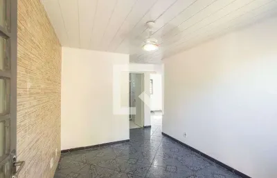 Apartamento para aluguel - campo grande, 2 quartos,  50 m² - rio de janeiro
