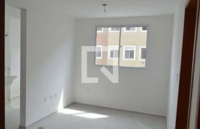 Apartamento para aluguel - taquara, 2 quartos,  39 m² - rio de janeiro