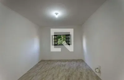 Casa para aluguel - jaraguá, 1 quarto,  45 m² - são paulo