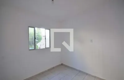Casa para aluguel - jardim brasil , 1 quarto,  40 m² - são paulo