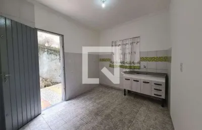 Casa para aluguel - vila formosa, 1 quarto,  42 m² - são paulo