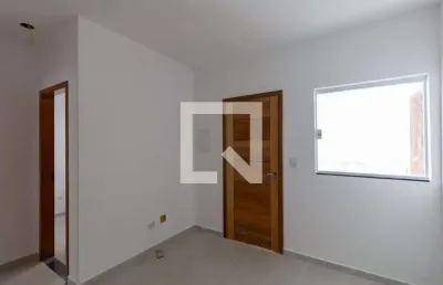 Apartamento para aluguel - jardim imperador, 2 quartos,  36 m² - são paulo