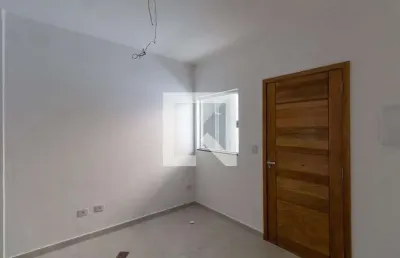 Apartamento para aluguel - jardim imperador, 2 quartos,  36 m² - são paulo