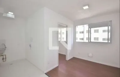 Apartamento para aluguel - raposo tavares, 2 quartos,  38 m² - são paulo