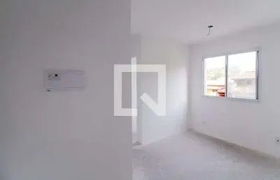 Apartamento para aluguel - cidade satelite santa barbara, 2 quartos,  37 m² - são paulo