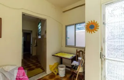 Apartamento para aluguel - engenho da rainha, 1 quarto,  43 m² - rio de janeiro