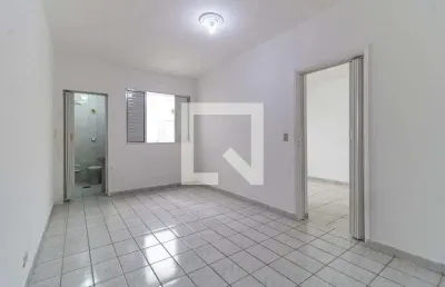 Casa para aluguel - vila das mercês, 1 quarto,  40 m² - são paulo