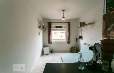 Kitnet / stúdio para aluguel - brás, 1 quarto,  35 m² - são paulo