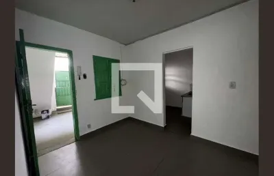 Casa para aluguel - santa tereza, 2 quartos,  50 m² - belo horizonte