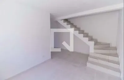 Casa para aluguel - vila ema, 2 quartos,  55 m² - são paulo