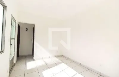 Casa para aluguel - itaquera, 2 quartos,  120 m² - são paulo