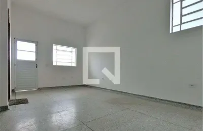 Kitnet / stúdio para aluguel - jardim arapongasn, 1 quarto,  30 m² - guarulhos